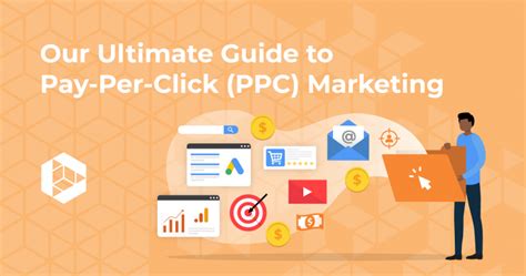Pay Per Click (PPC) Marketing Company .